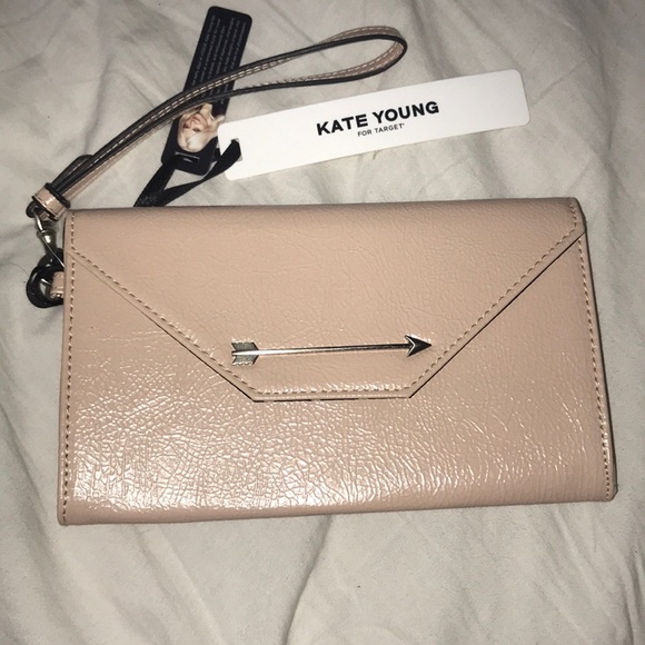 Kate young Handbags - Kate Young clutch